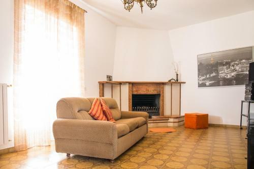 Agroturismo Villa Lupina