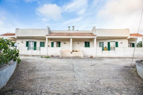 Agroturismo Villa Lupina