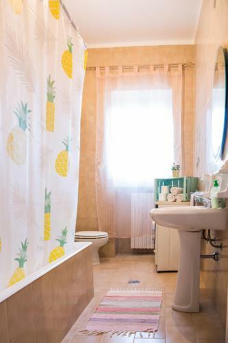 Agroturismo Villa Lupina
