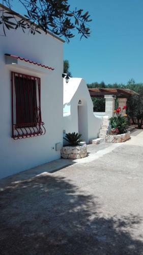 Trullo Lauro