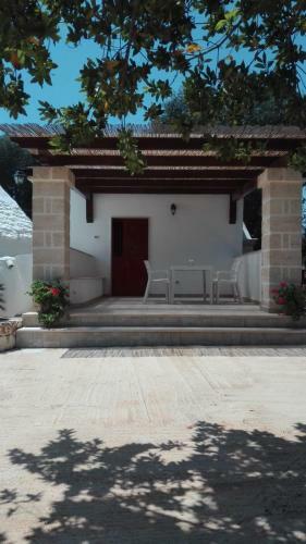 Trullo Lauro