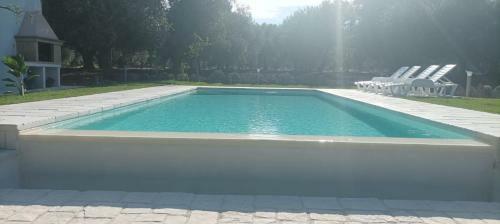 Trullo Lauro