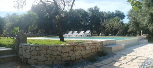 Trullo Lauro