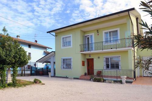 Hostal Affittacamere Del Veig