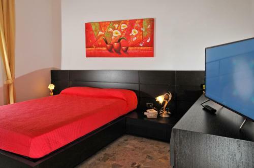 Hostal Affittacamere Del Veig