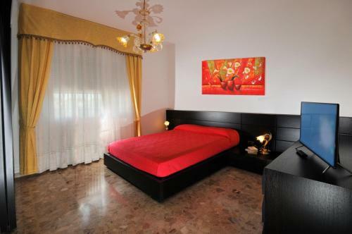 Hostal Affittacamere Del Veig