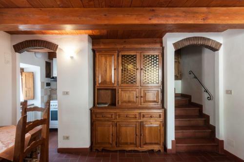 Apartamento Country House Vezzano