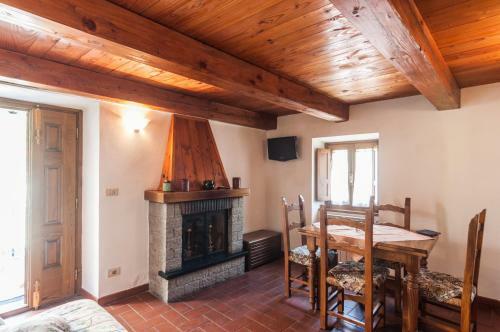 Apartamento Country House Vezzano