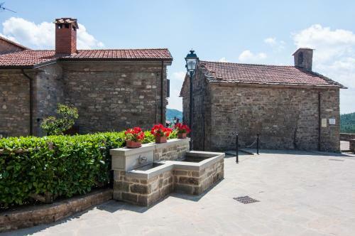 Apartamento Country House Vezzano