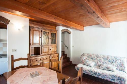 Apartamento Country House Vezzano