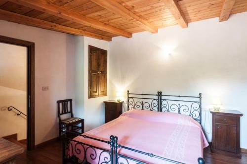 Apartamento Country House Vezzano