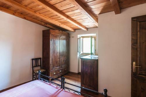 Apartamento Country House Vezzano