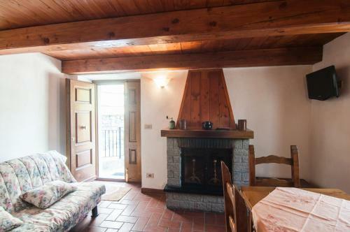Apartamento Country House Vezzano
