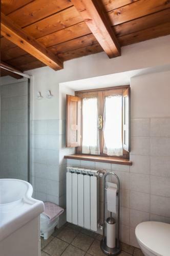 Apartamento Country House Vezzano