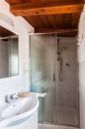 Apartamento Country House Vezzano