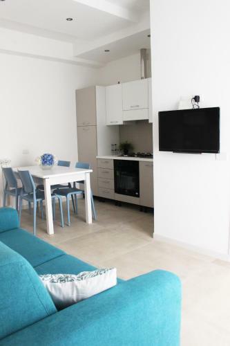 Apartamento Casa Thalassa