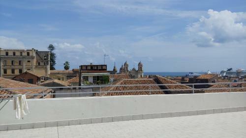 Apartamento La Terrazza Di Rosy