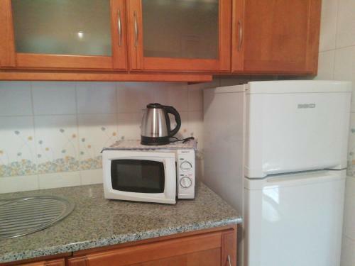 Apartamentos �guas