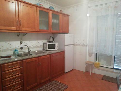 Apartamentos �guas
