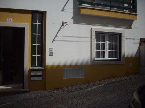 Apartamentos �guas