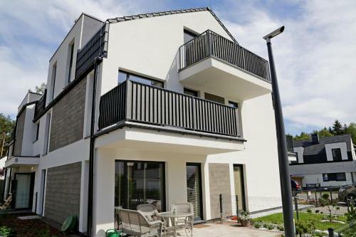 Apartamento Chill&sun Green