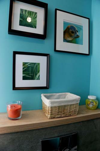 Apartamento Chill&sun Green