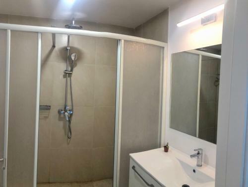Apartamento Private Room In Olimp