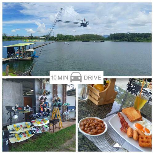 Apartamento The Palmyrah Surin By Holy Cow B207