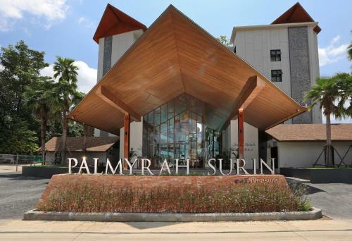 Apartamento The Palmyrah Surin By Holy Cow B207