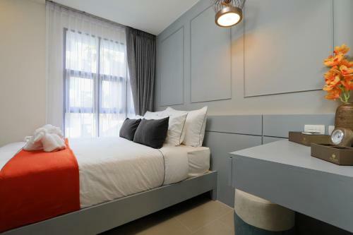 Apartamento The Palmyrah Surin By Holy Cow B207