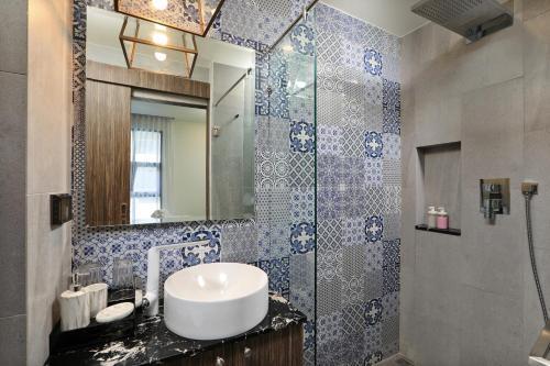 Apartamento The Palmyrah Surin By Holy Cow B207