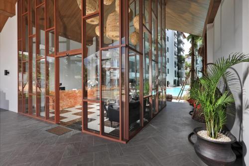 Apartamento The Palmyrah Surin By Holy Cow B207