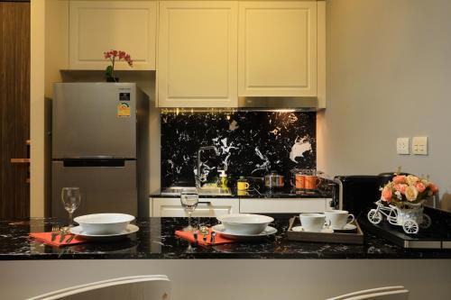 Apartamento The Palmyrah Surin By Holy Cow B207