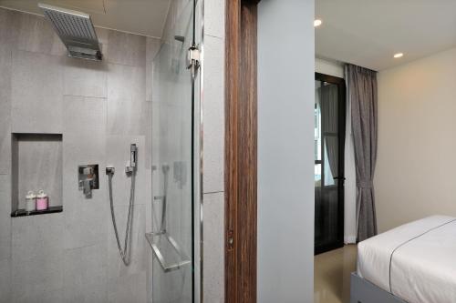 Apartamento The Palmyrah Surin By Holy Cow B207