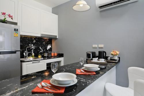 Apartamento The Palmyrah Surin By Holy Cow B207