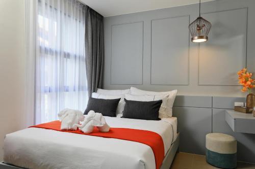Apartamento The Palmyrah Surin By Holy Cow B207