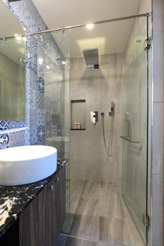Apartamento The Palmyrah Surin By Holy Cow B207