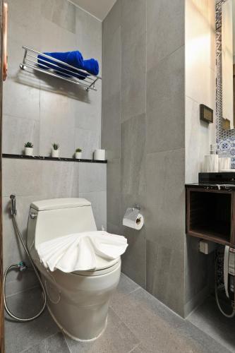 Apartamento The Palmyrah Surin By Holy Cow B207