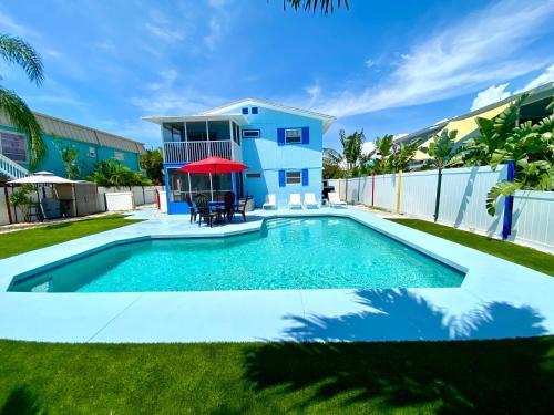 120 Bahia Via - Downstairs