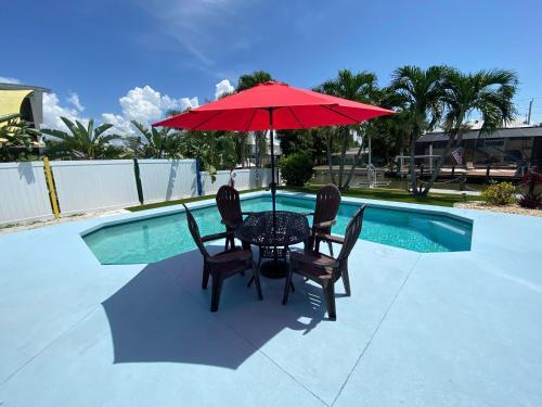 120 Bahia Via - Downstairs
