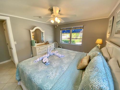 120 Bahia Via - Downstairs