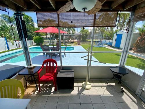120 Bahia Via - Downstairs