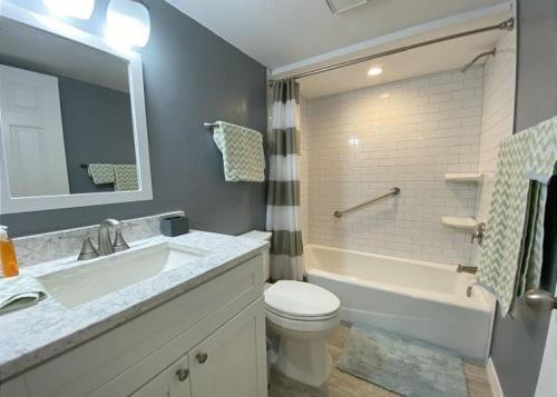 Apartamento Vacation Villas #535