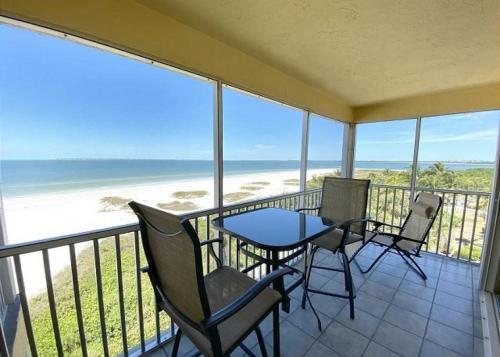 Apartamento Vacation Villas #535