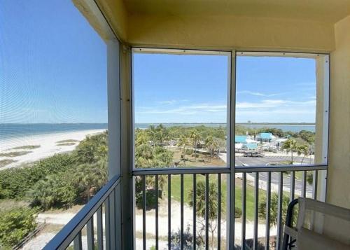 Apartamento Vacation Villas #535