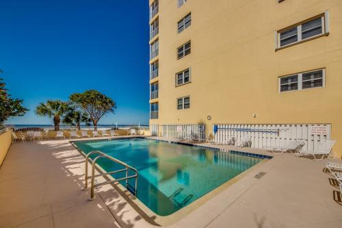 Apartamento Vacation Villas #535