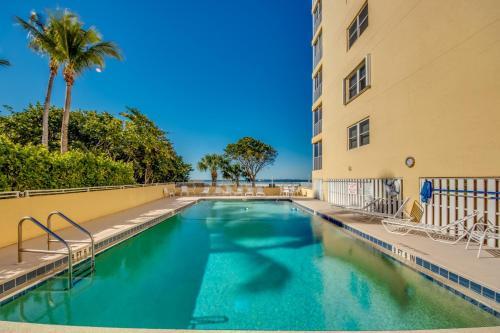 Apartamento Vacation Villas #535