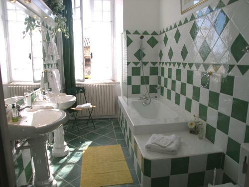 Bed & Breakfast Demeure Cevenole Les Rameaux