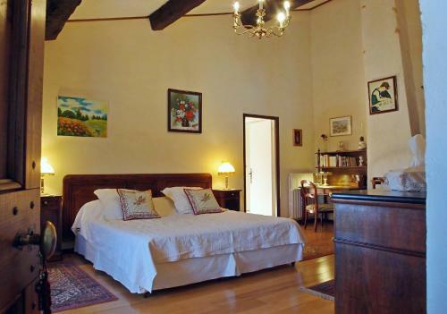 Bed & Breakfast Demeure Cevenole Les Rameaux
