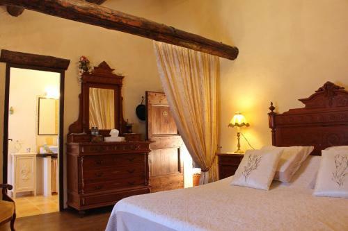 Bed & Breakfast Demeure Cevenole Les Rameaux